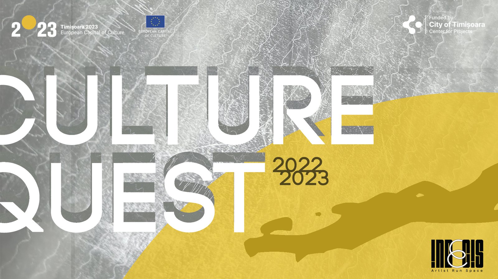 Culture Quest, 17 Februarie 2023