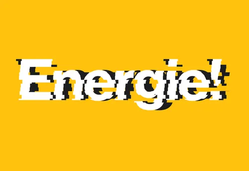 Energie! Burse de creație artistică | 2022