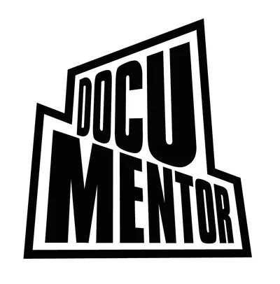 Logo Asociația DocuMentor