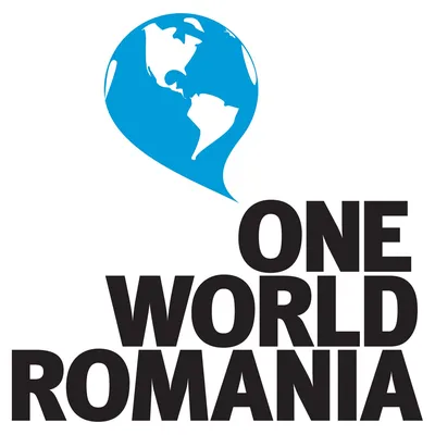 Logo Asociația One World Romania