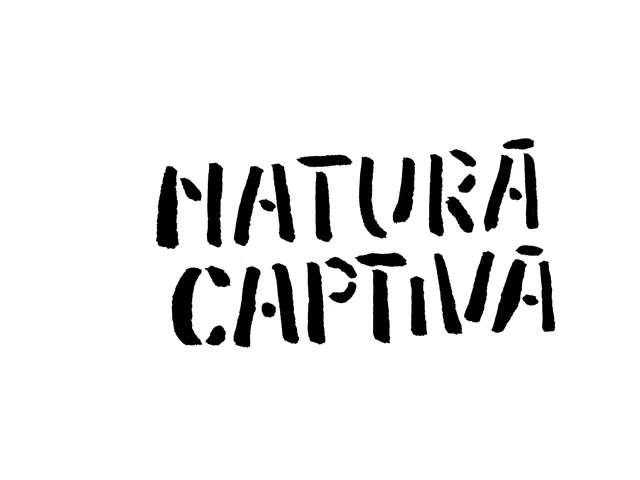 Ana Kun - Natură captivă