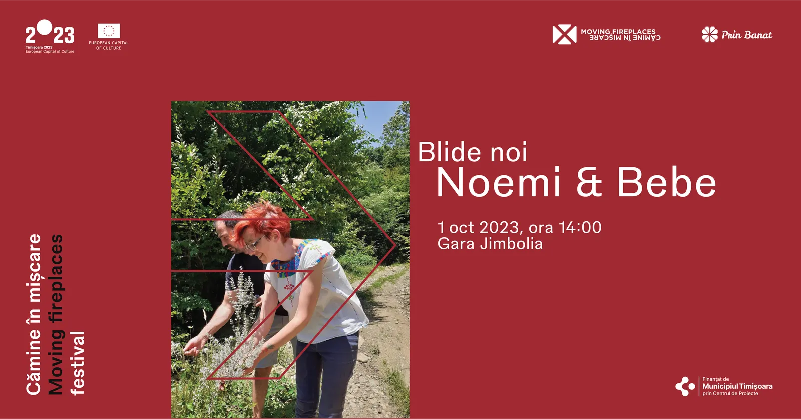 Blide noi | Noemi&Bebe