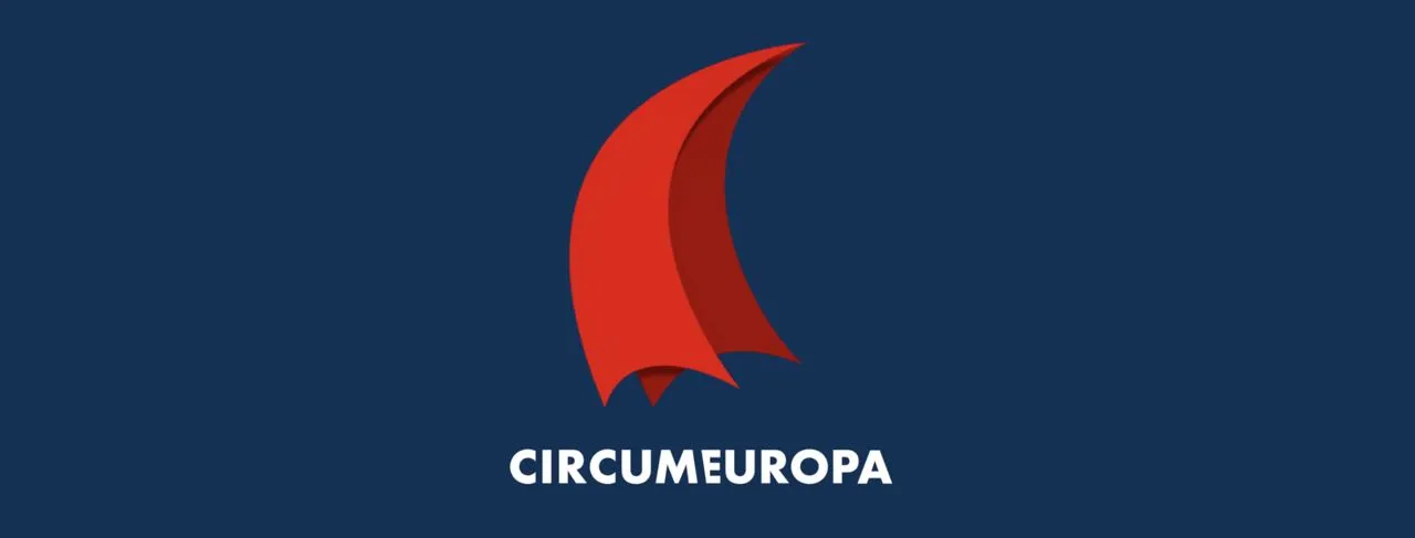 Circumeuropa - Etapa a II-a