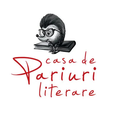 Logo Casa de Pariuri Literare (SC CDPL Business SRL)