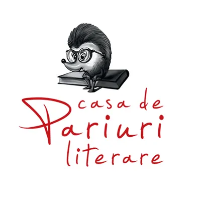 Logo Casa de Pariuri Literare