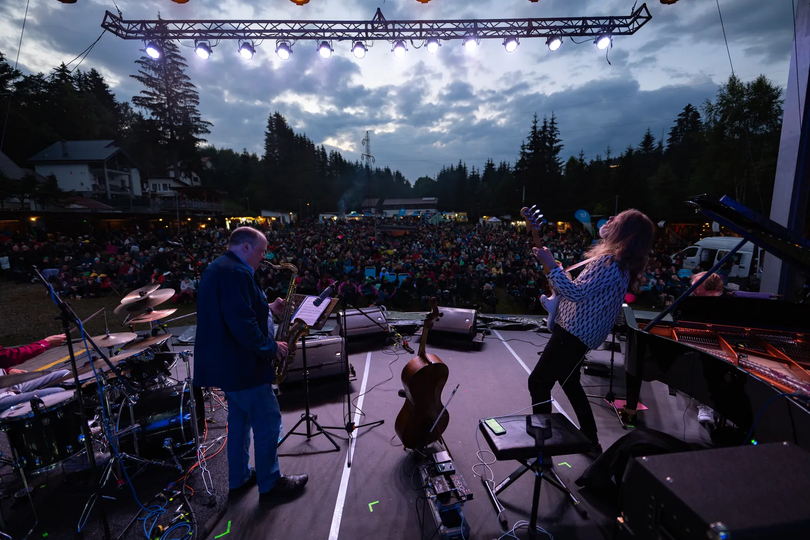 Timișoara Jazz Festival 2023 | XIII