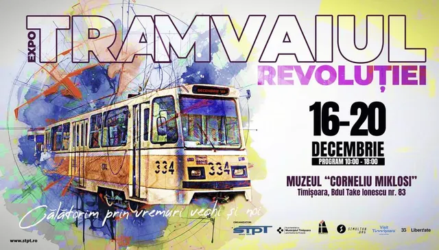 Tramvaiul Revoluției