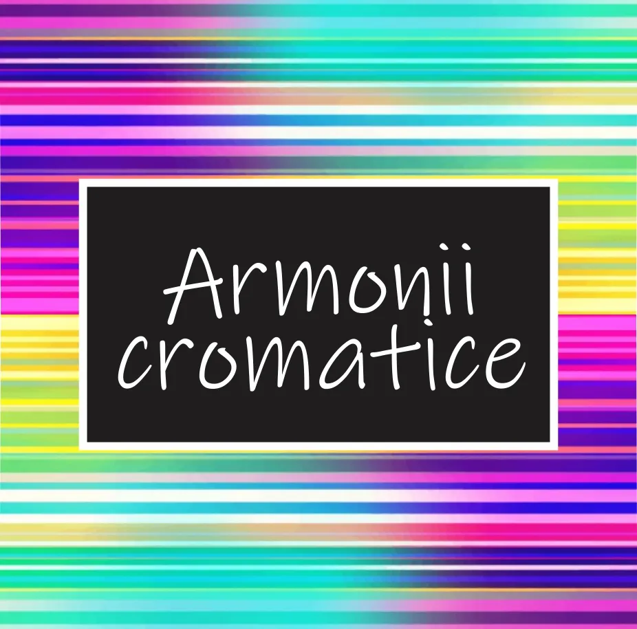 Armonii Cromatice 19