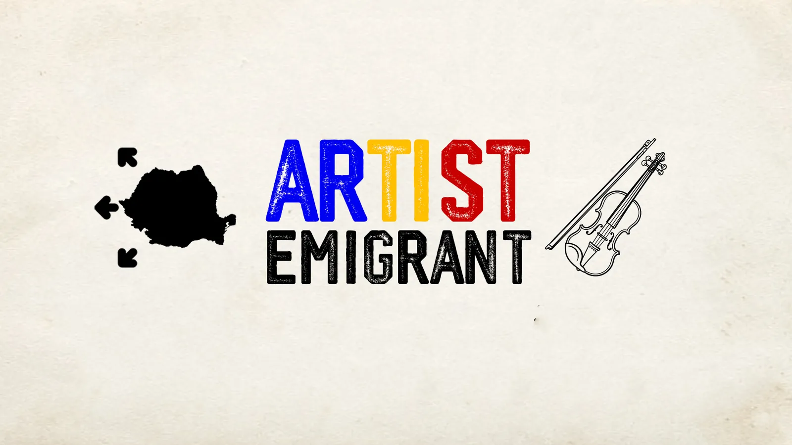 Artist Emigrant