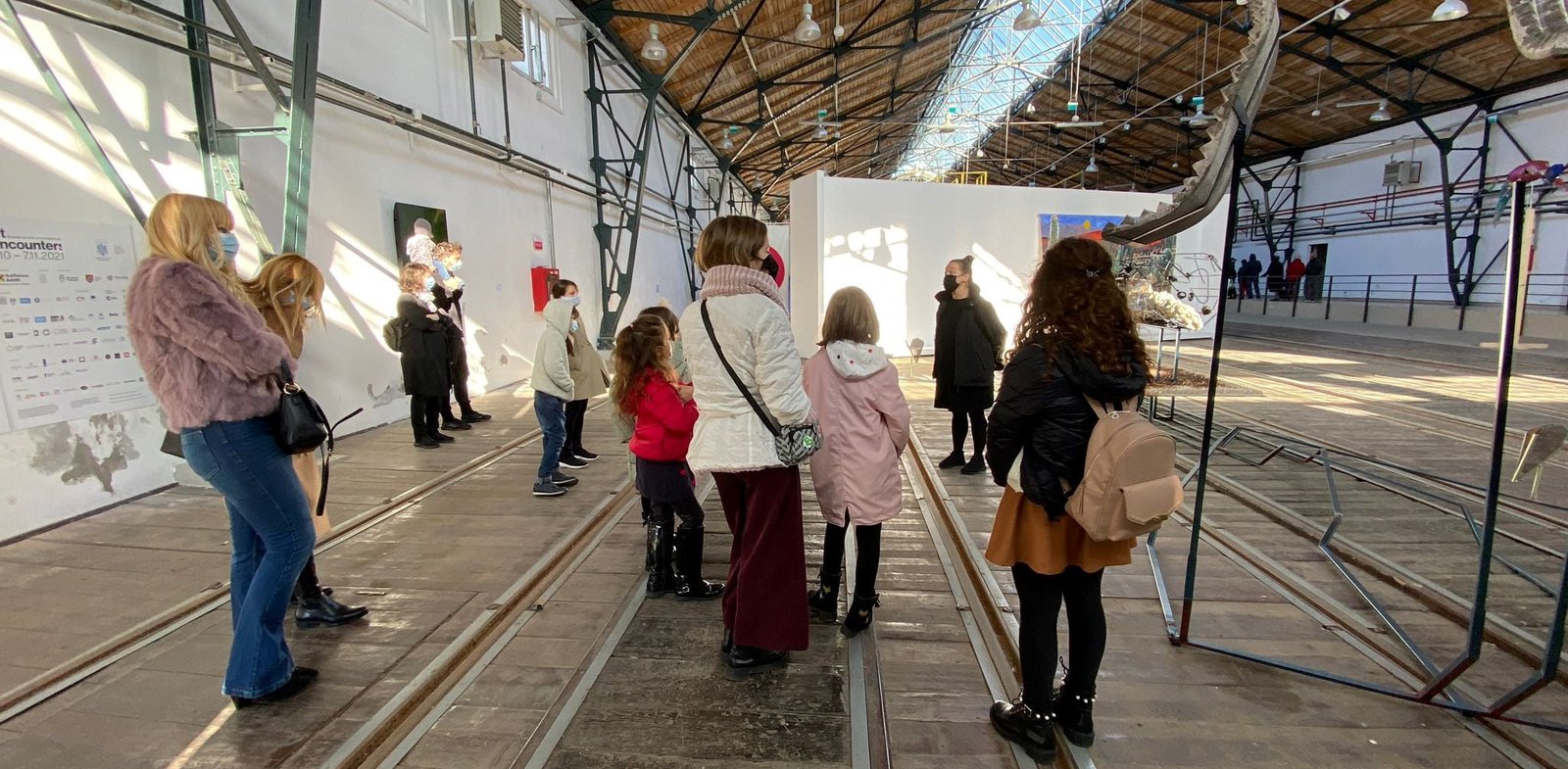 Program pentru școli | Chronic Desire - Sete Cronică, 17 Februarie 2023
