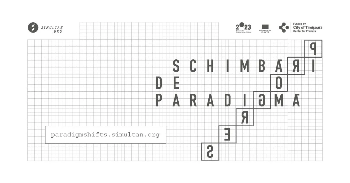 PROGRESS. Paradigm Shifts 