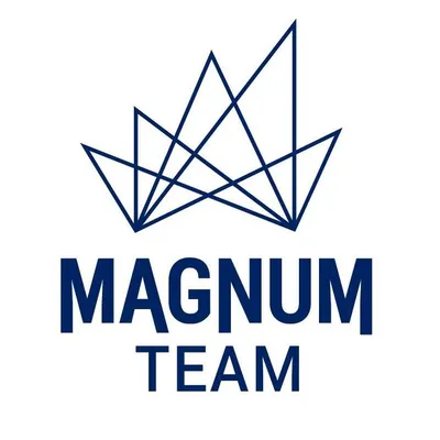 Logo Asociația Club Dans Sportiv Magnum V.R.D.