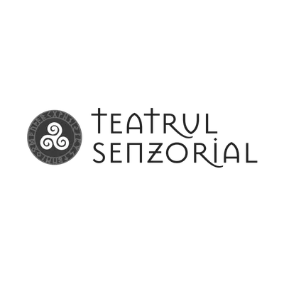 Logo Asociația Teatrul Experimental Senzorial