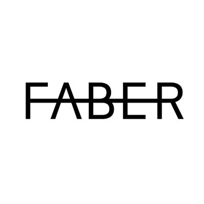 Logo Asociația FABER