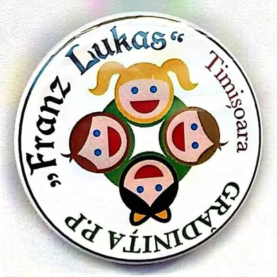 Logo Grădinița Franz Lukas