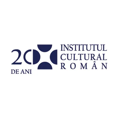 Logo Institutul Cultural Român