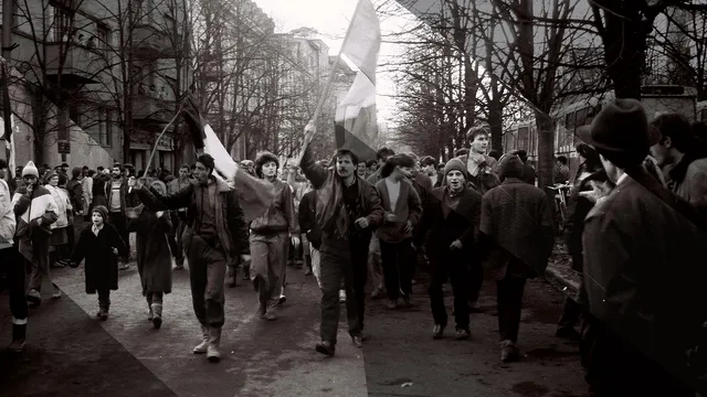 LIBERTATE O expoziție de fotojurnalism