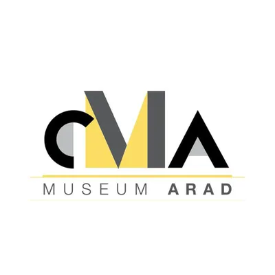 Logo Pinacoteca Complexului Muzeal Arad