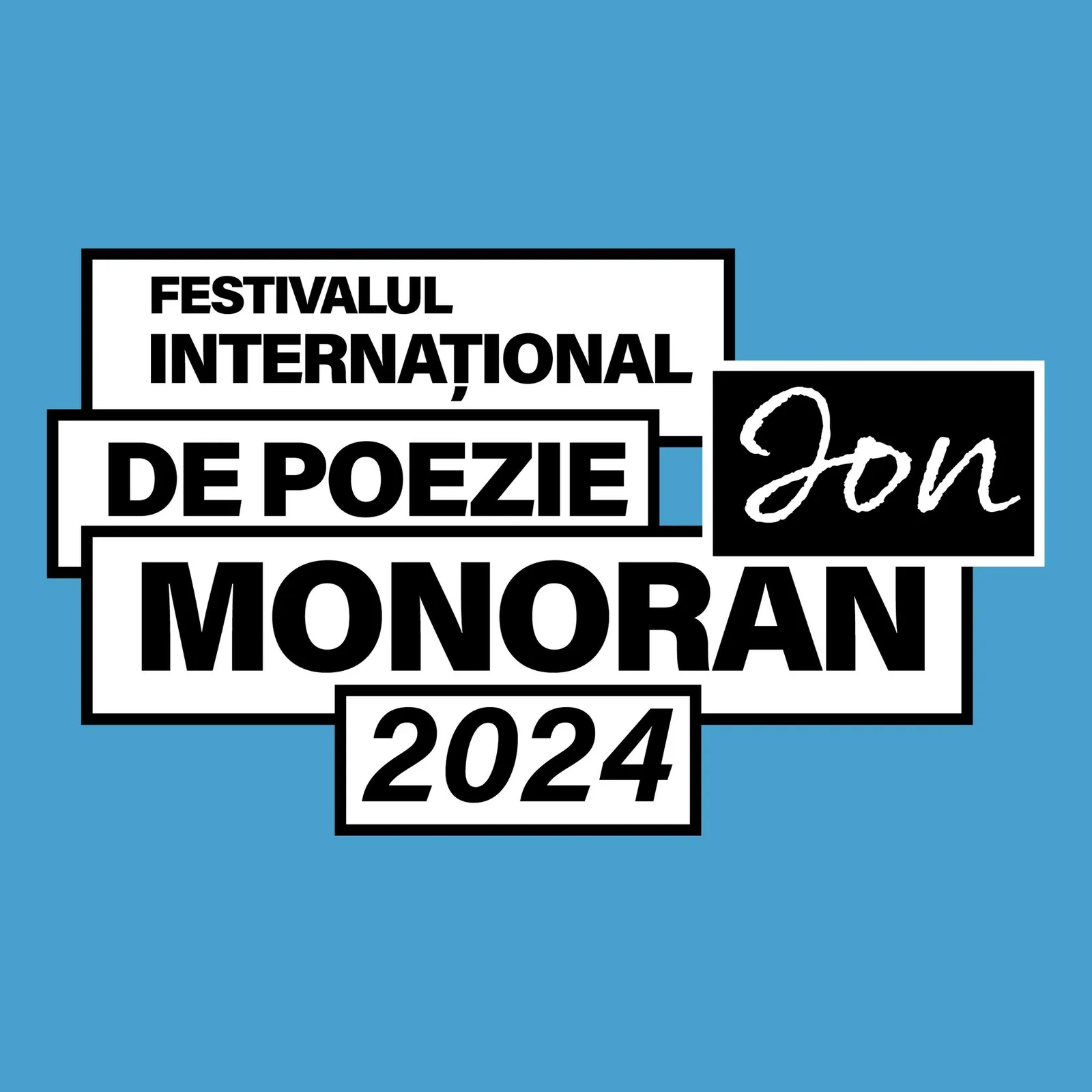 Festivalul Internațional de Poezie Ion Monoran