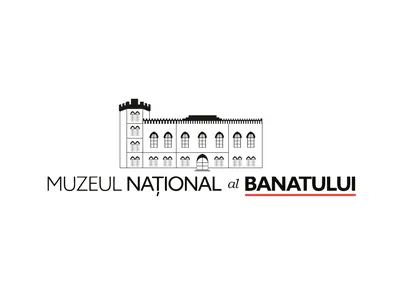 Logo Muzeul Național al Banatului