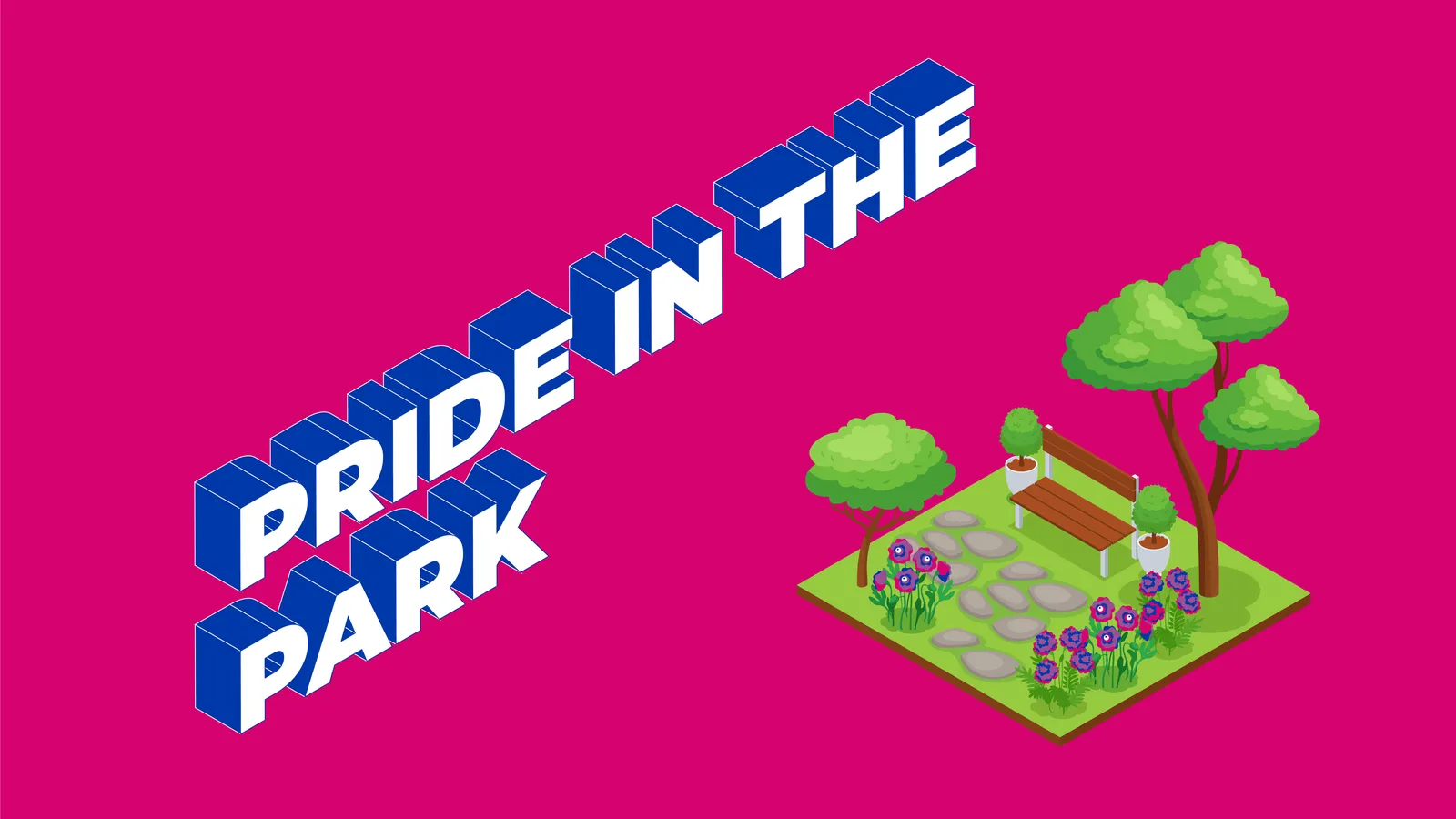 Pride in the Park