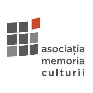 Logo Asociatia Memoria Culturii