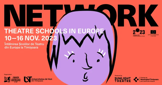 Network - Theatre Schools in Europe