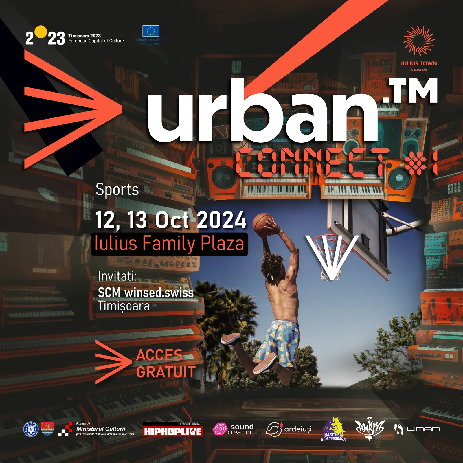 urban.TM - Sport