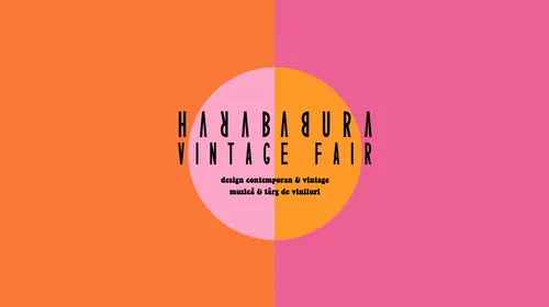 Harababura Vintage