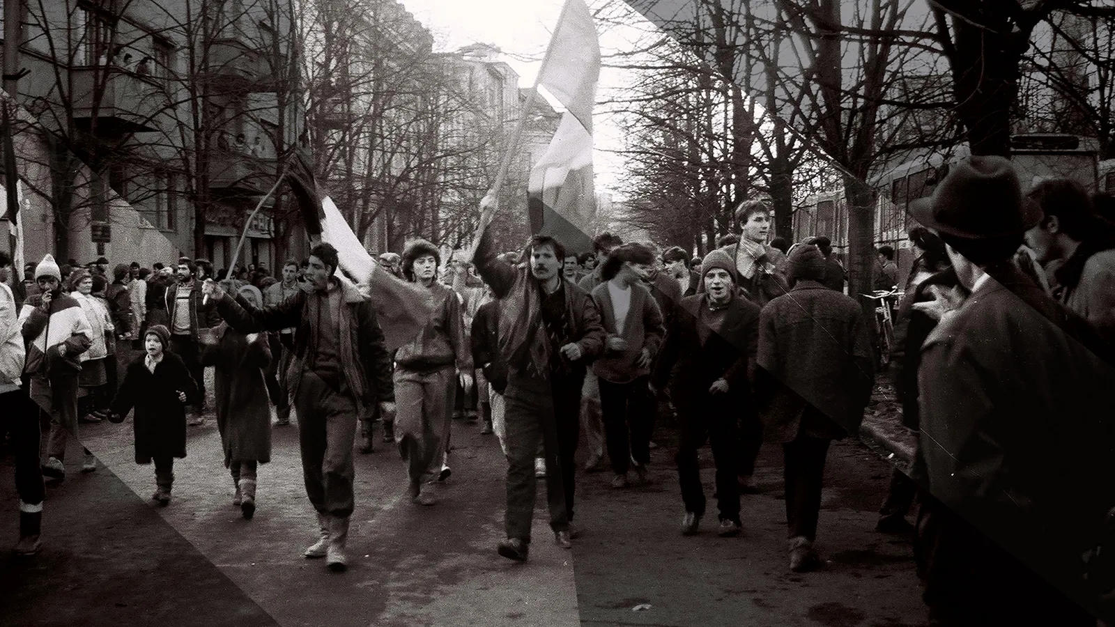 LIBERTATE O expoziție de fotojurnalism