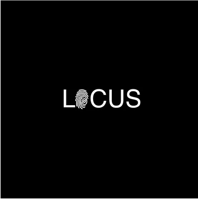 Logo Asociația Locus
