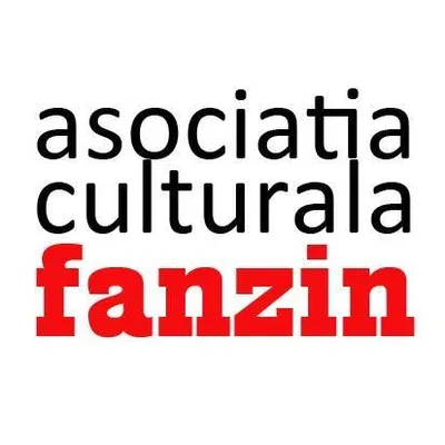 Logo Asociația Culturală Fanzin