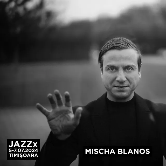 Mischa Blanos | JAZZx