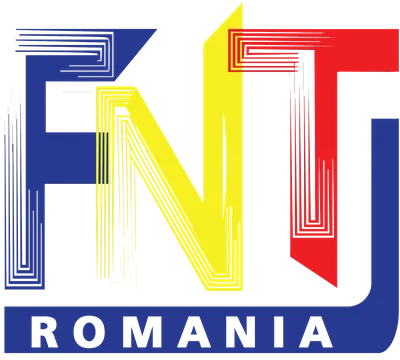 Logo Fundația Națională pentru Tineret