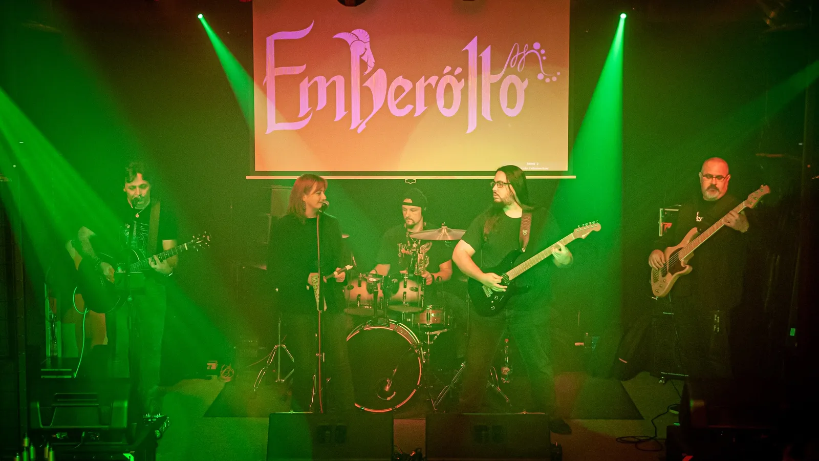 Concert Emberolto