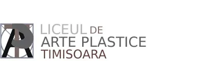 Logo Liceul de Arte Plastice Timișoara