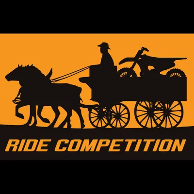 Logo CS RIDE COMPETITION