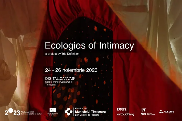 Ecologies of Intimacy