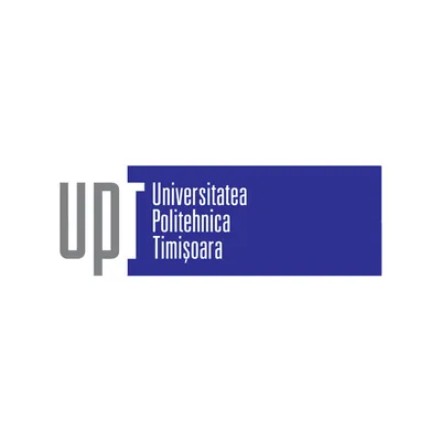 Logo Universitatea Politehnica Timișoara (UPT)
