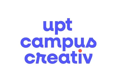 Logo UPT Campus Creativ 