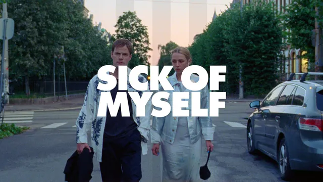 Ceau, Cinema! Warm-up - Preview of "Sick of Myself"