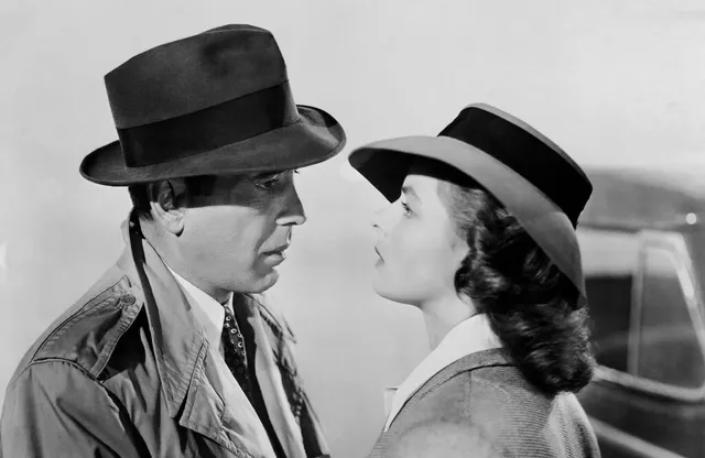 Casablanca | FLIGHT Film Festival