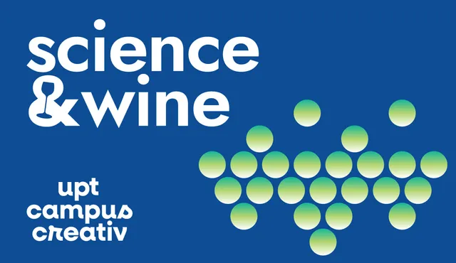 Science & Wine #3 - Hidrogen și Inovație