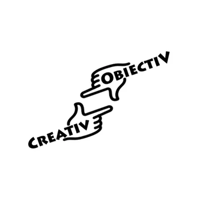 Logo Obiectiv Creativ SRL