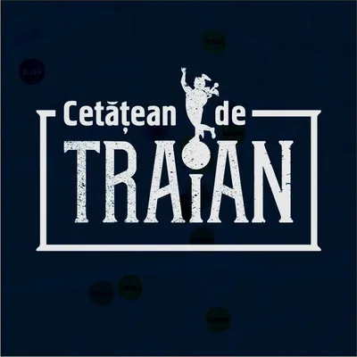 Logo Asociația Cetățean de Traian