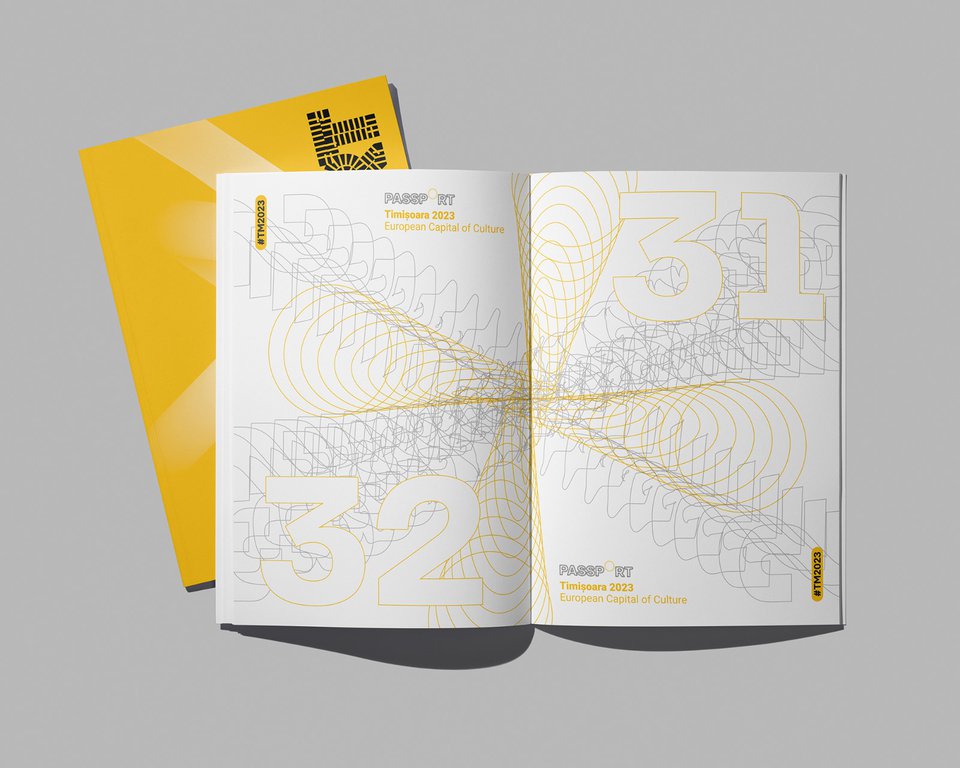 TM2023 Cultural Passport