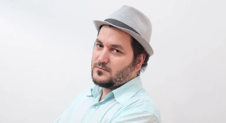 Andrei Crăciun