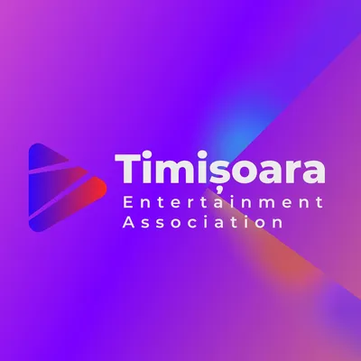 Logo Timisoara Entertainment Association