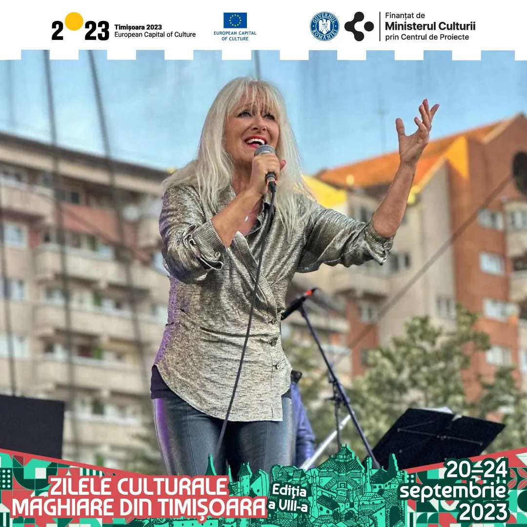 Concert Lilla Vincze (ex Napoleon Boulevard)