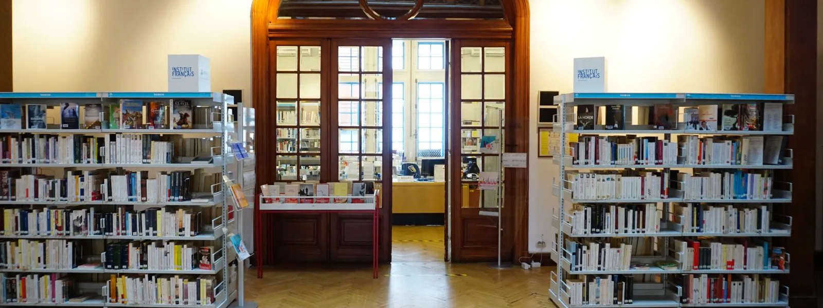 French Institute in Romania
